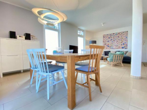 Ferienwohnung Koje 2